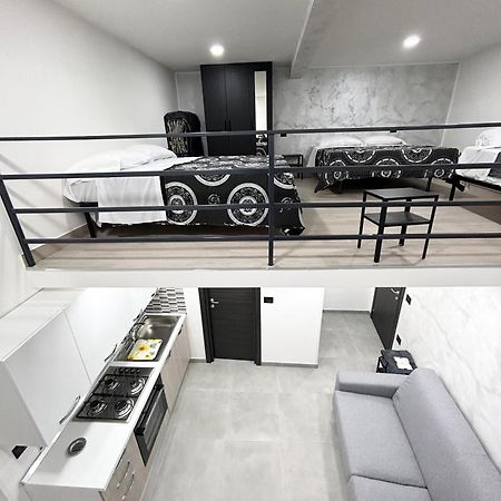 Luxury Home Valentino Neapel Exterior foto