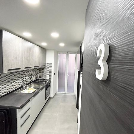 Luxury Home Valentino Neapel Exterior foto