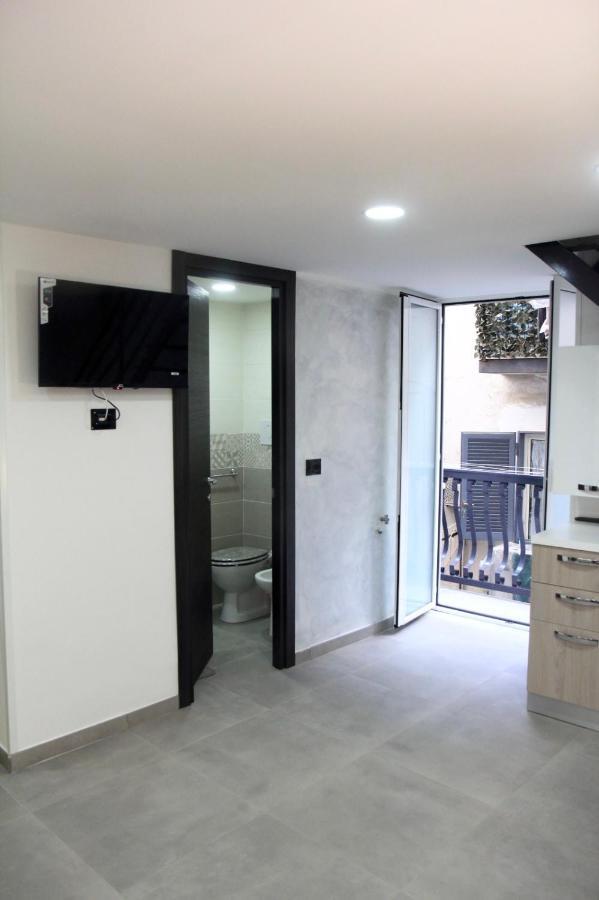 Luxury Home Valentino Neapel Exterior foto