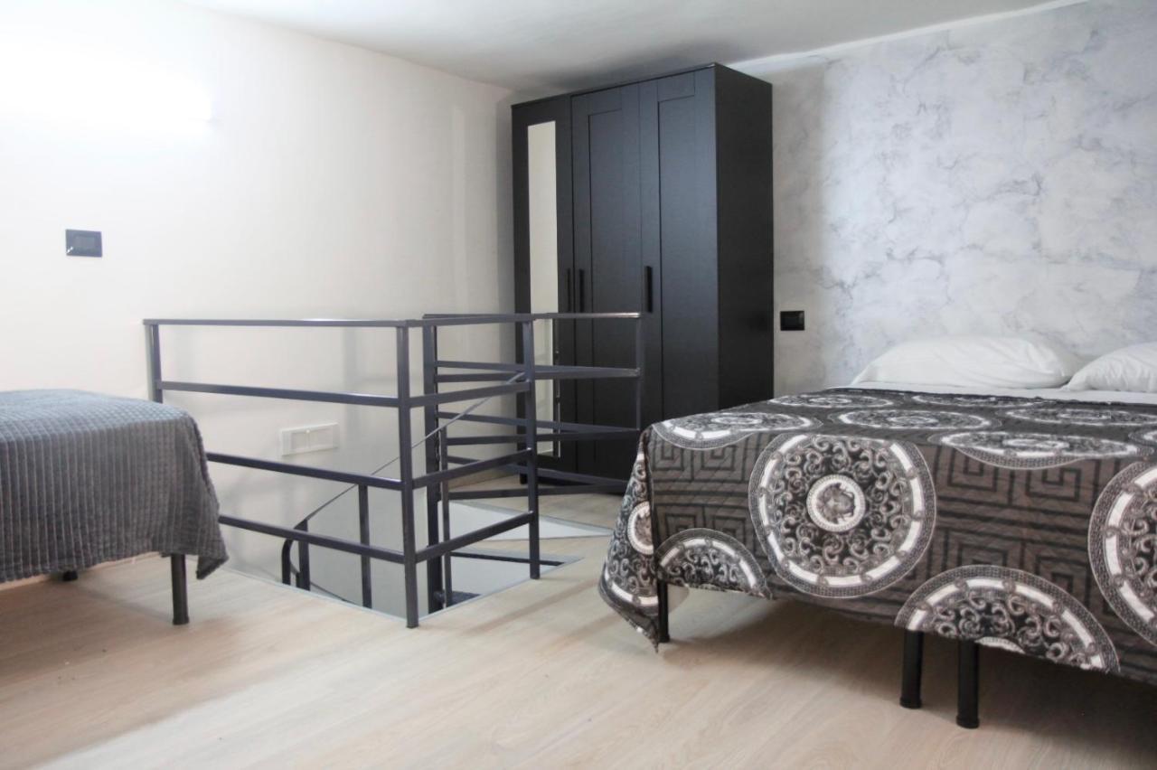 Luxury Home Valentino Neapel Exterior foto