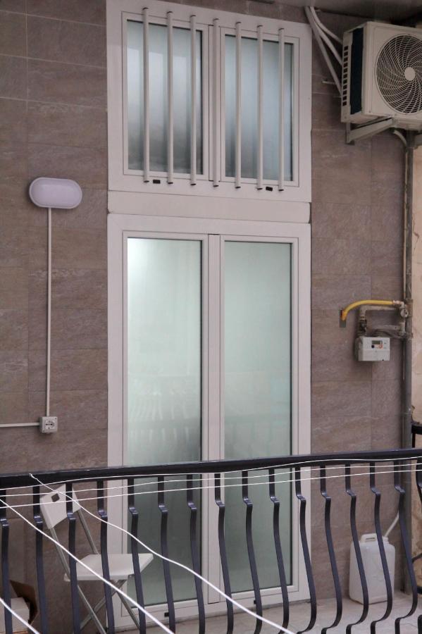 Luxury Home Valentino Neapel Exterior foto