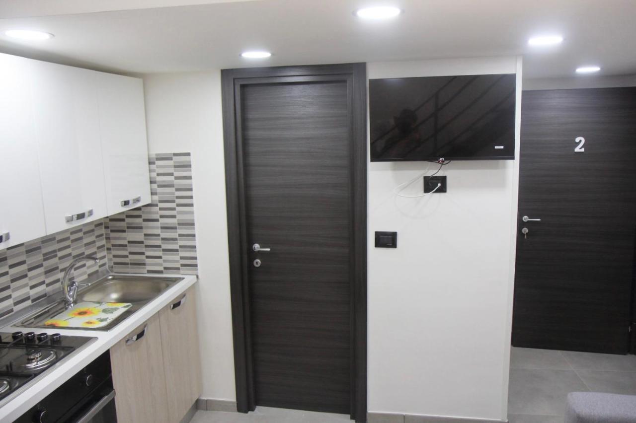 Luxury Home Valentino Neapel Exterior foto