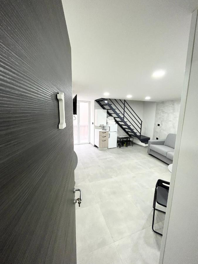 Luxury Home Valentino Neapel Exterior foto