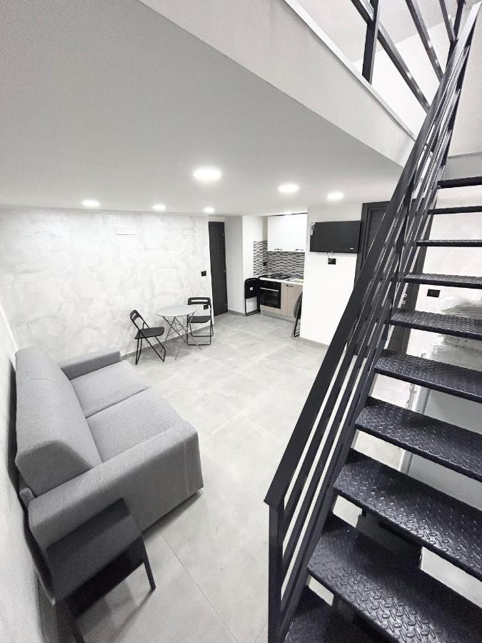 Luxury Home Valentino Neapel Exterior foto