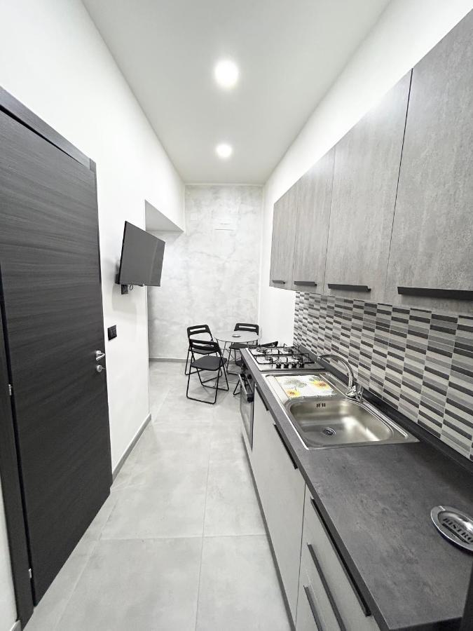 Luxury Home Valentino Neapel Exterior foto