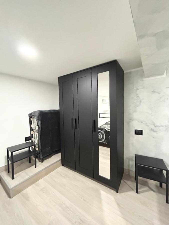 Luxury Home Valentino Neapel Exterior foto