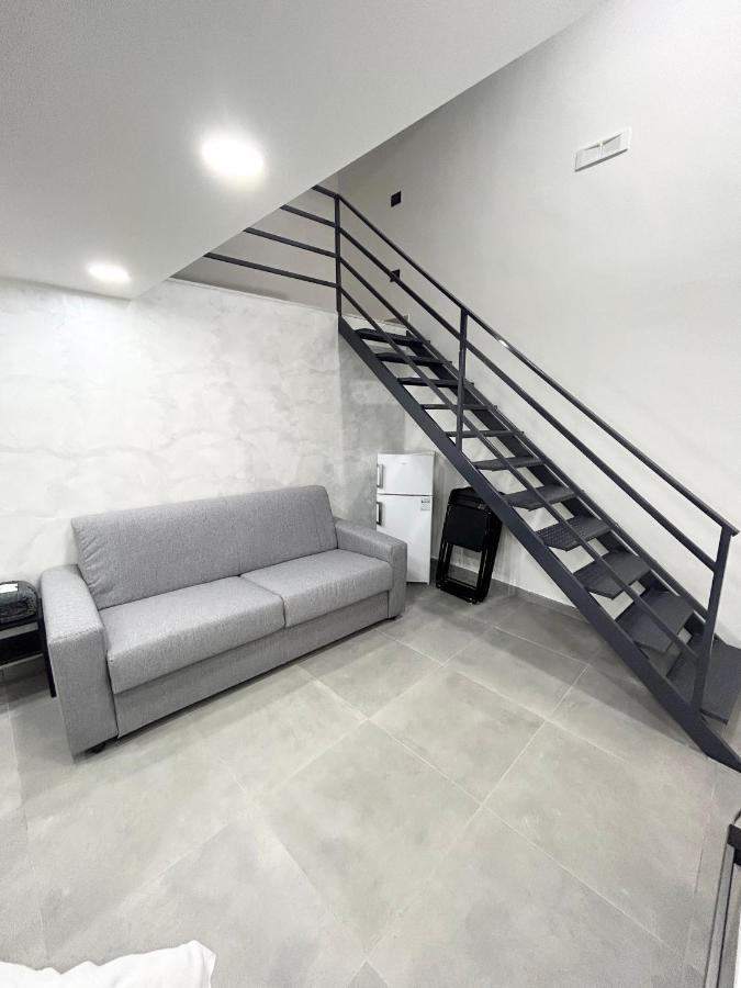 Luxury Home Valentino Neapel Exterior foto