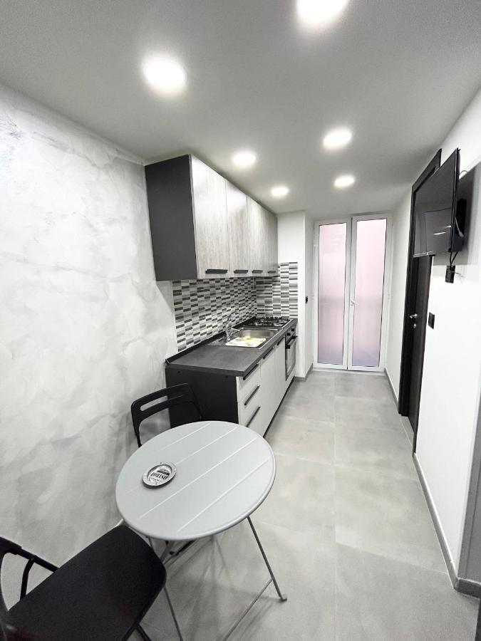 Luxury Home Valentino Neapel Exterior foto