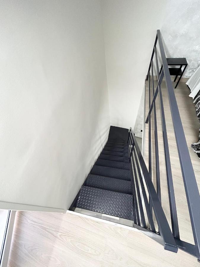 Luxury Home Valentino Neapel Exterior foto
