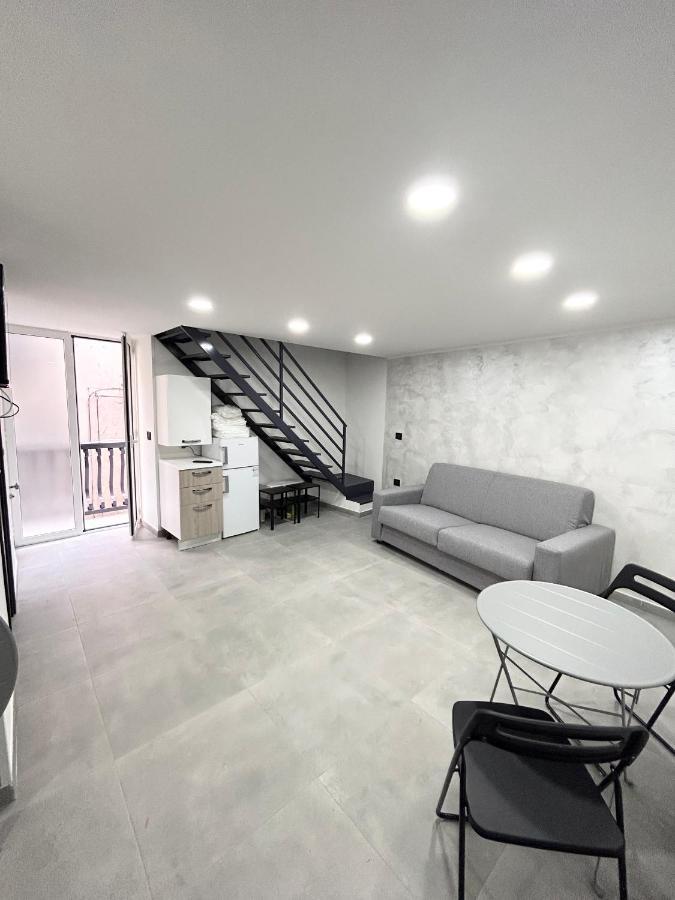 Luxury Home Valentino Neapel Exterior foto