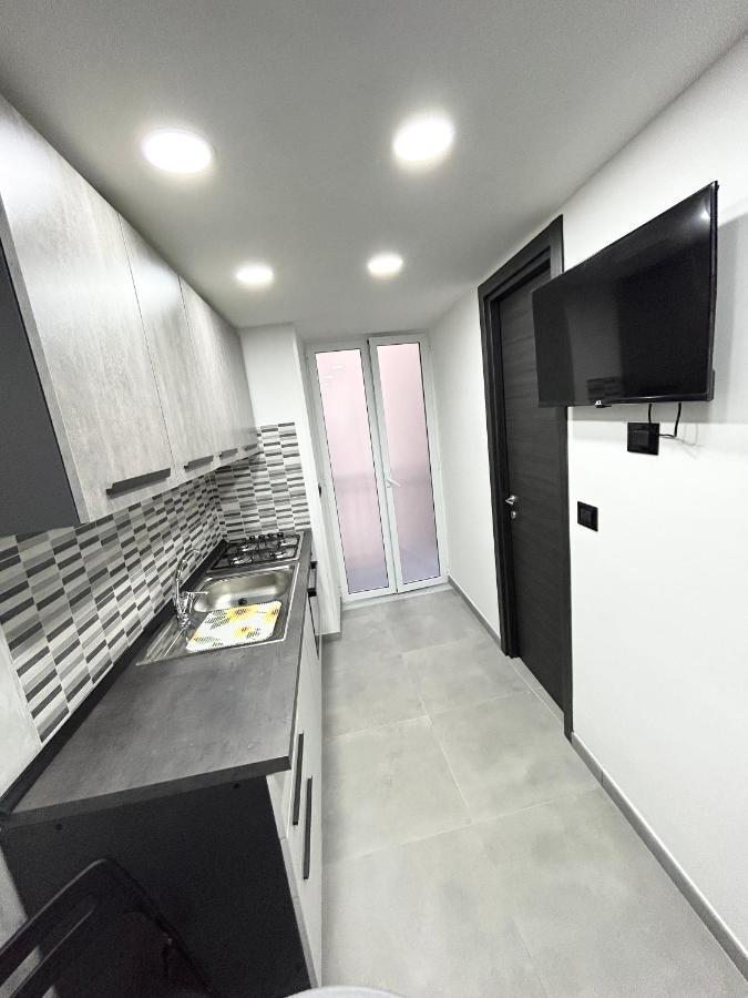 Luxury Home Valentino Neapel Exterior foto