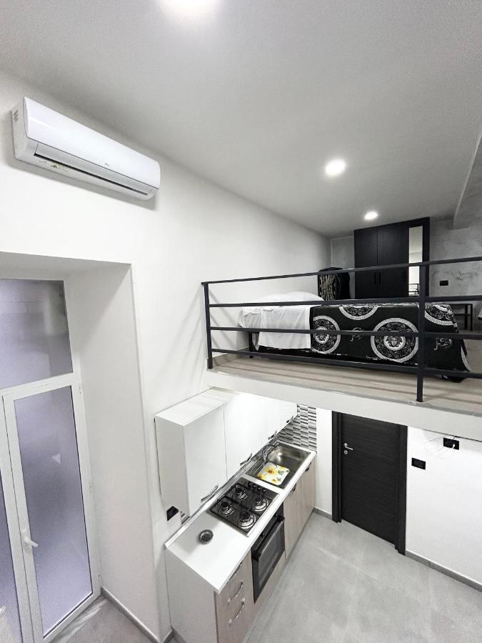 Luxury Home Valentino Neapel Exterior foto