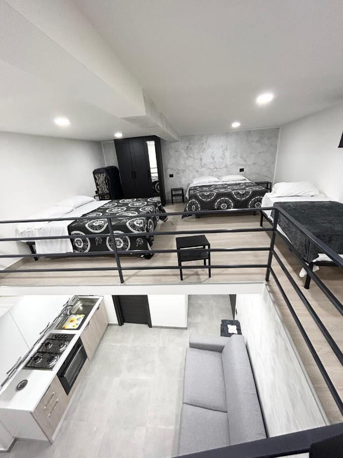 Luxury Home Valentino Neapel Exterior foto