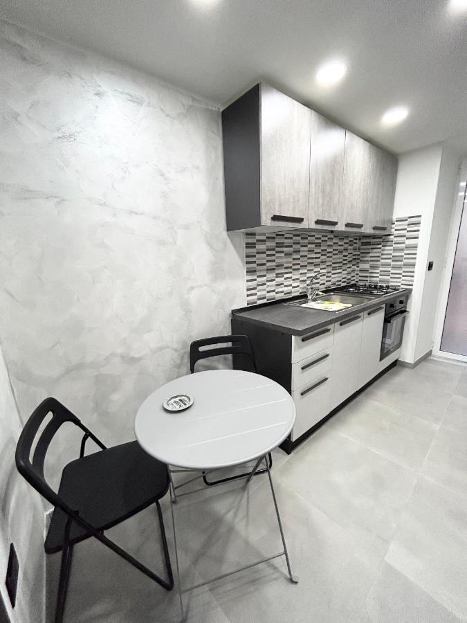 Luxury Home Valentino Neapel Exterior foto