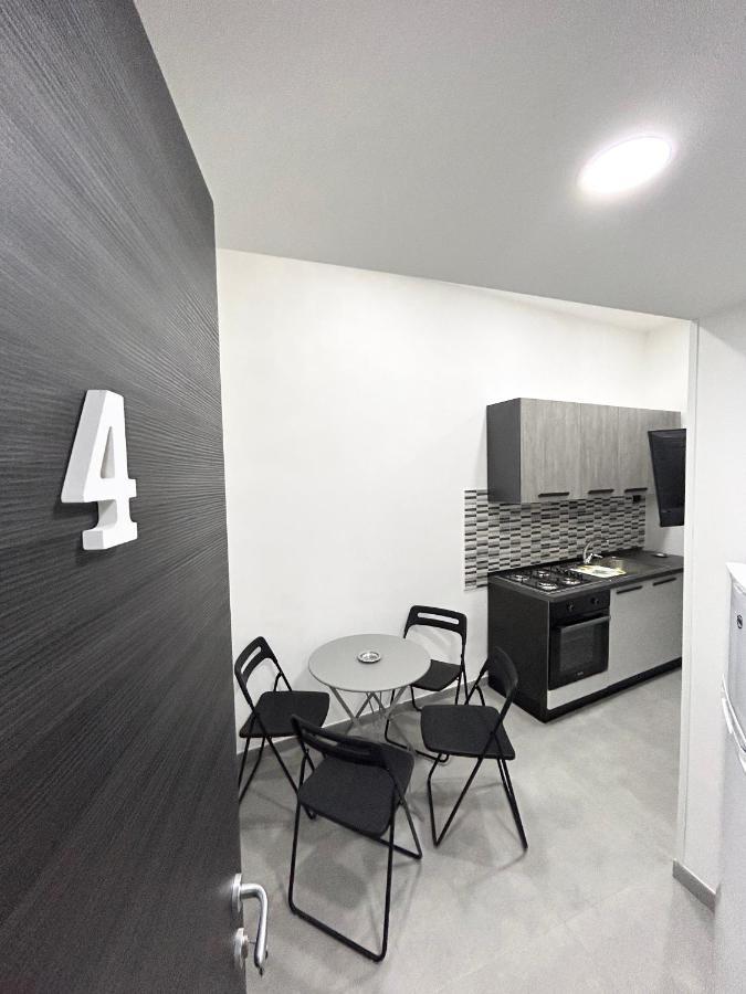 Luxury Home Valentino Neapel Exterior foto