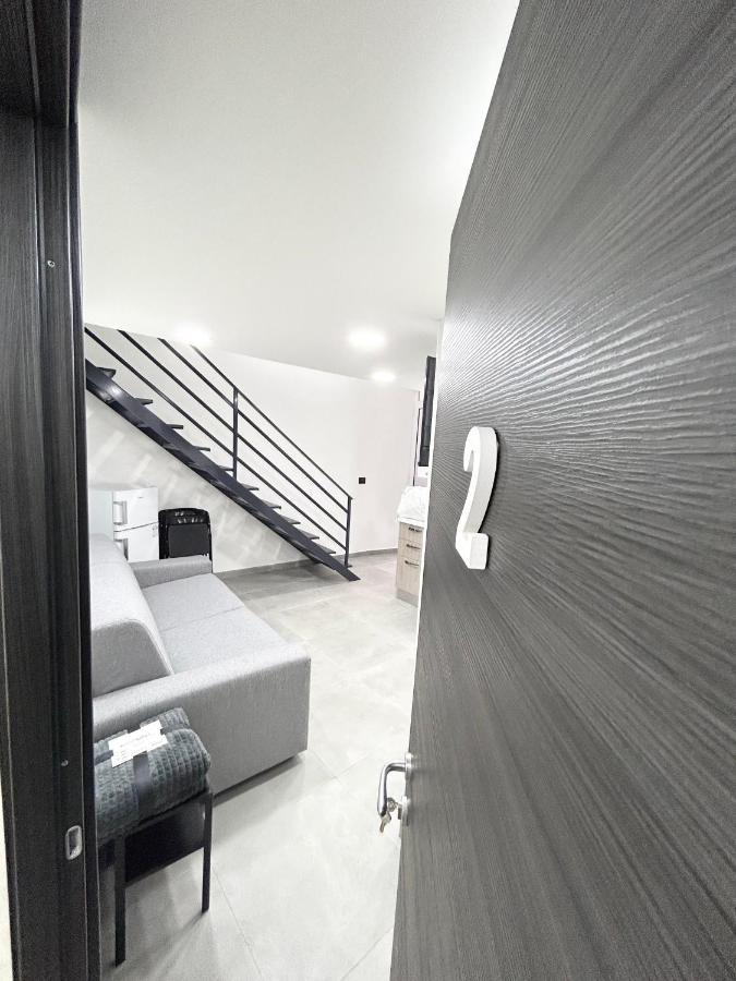 Luxury Home Valentino Neapel Exterior foto