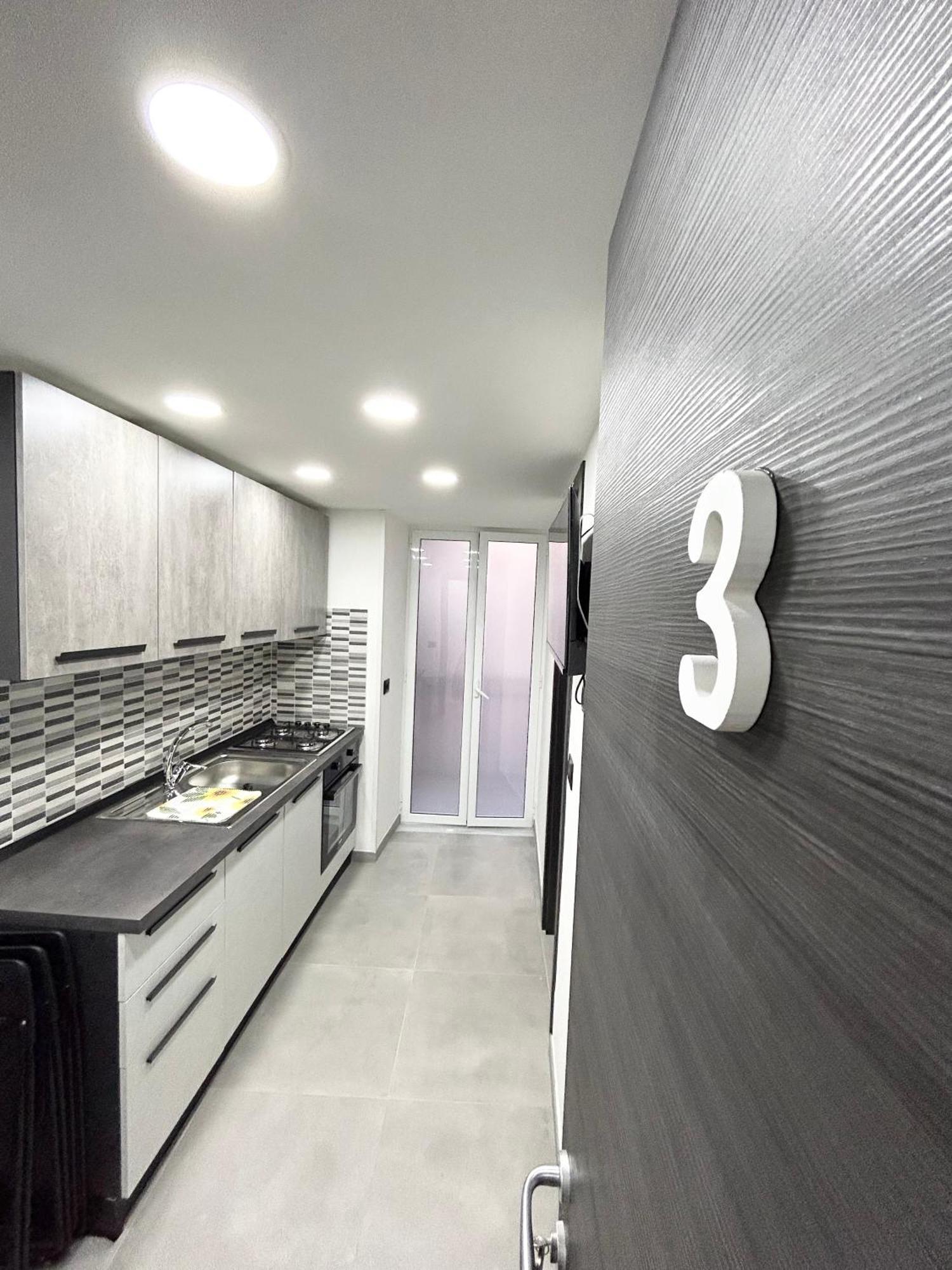 Luxury Home Valentino Neapel Exterior foto