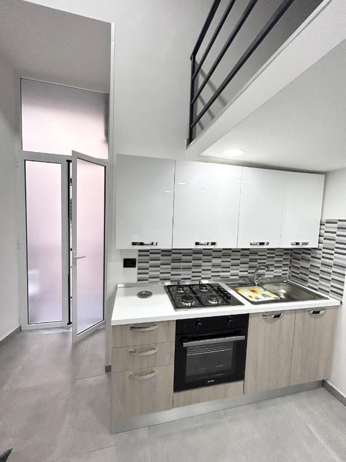 Luxury Home Valentino Neapel Exterior foto