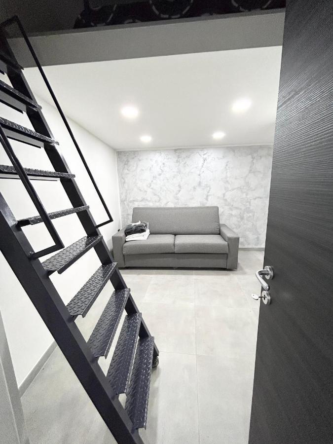 Luxury Home Valentino Neapel Exterior foto
