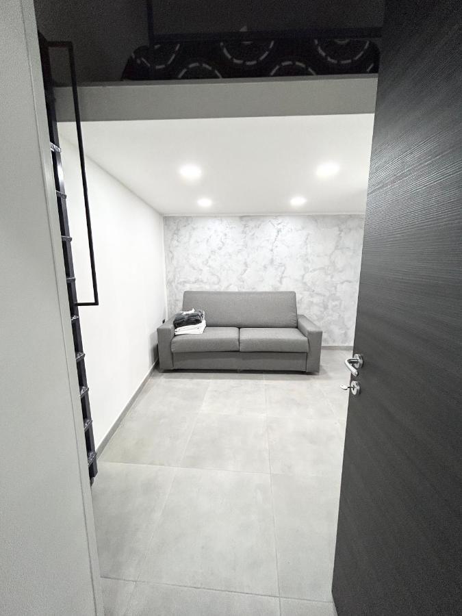 Luxury Home Valentino Neapel Exterior foto