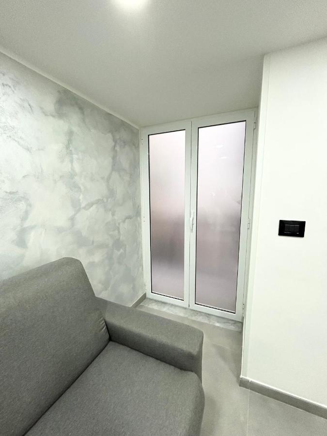 Luxury Home Valentino Neapel Exterior foto
