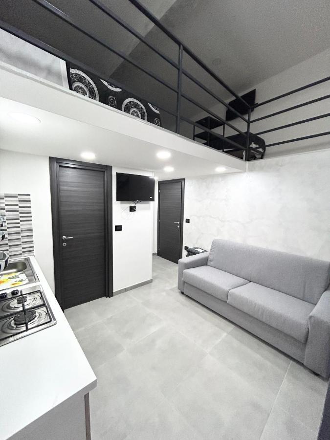 Luxury Home Valentino Neapel Exterior foto