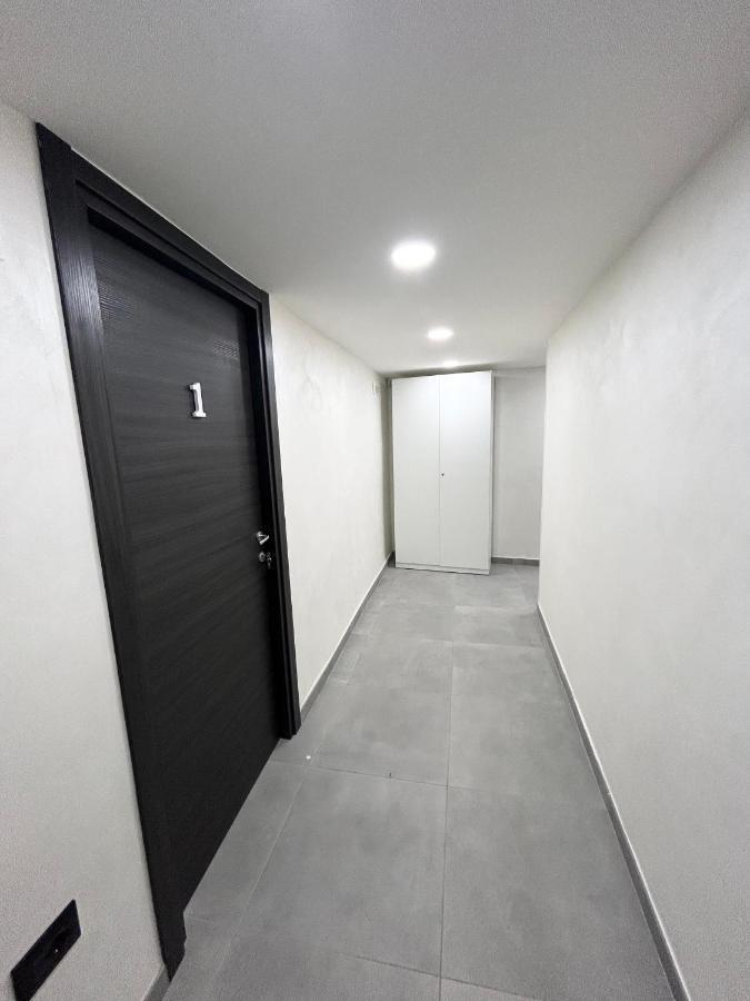 Luxury Home Valentino Neapel Exterior foto